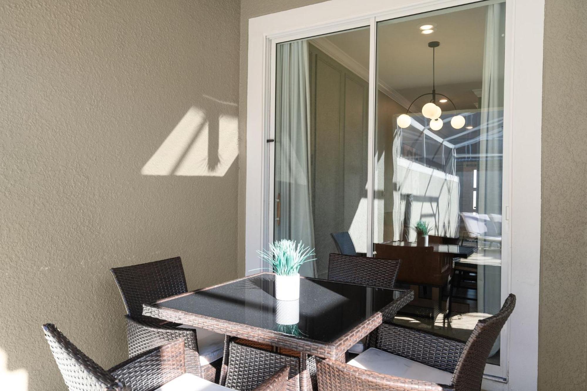 Stunning 4Bed Home, Perfect For Families كيسيمي المظهر الخارجي الصورة