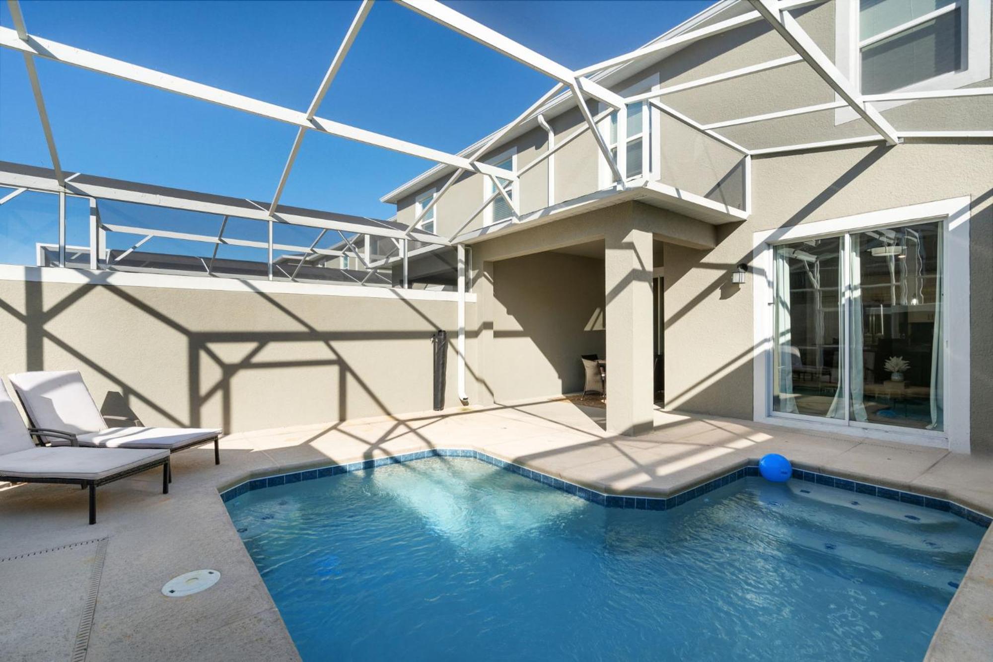 Stunning 4Bed Home, Perfect For Families كيسيمي المظهر الخارجي الصورة