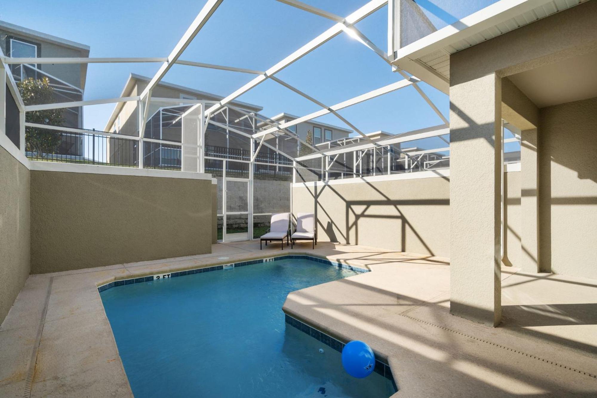 Stunning 4Bed Home, Perfect For Families كيسيمي المظهر الخارجي الصورة