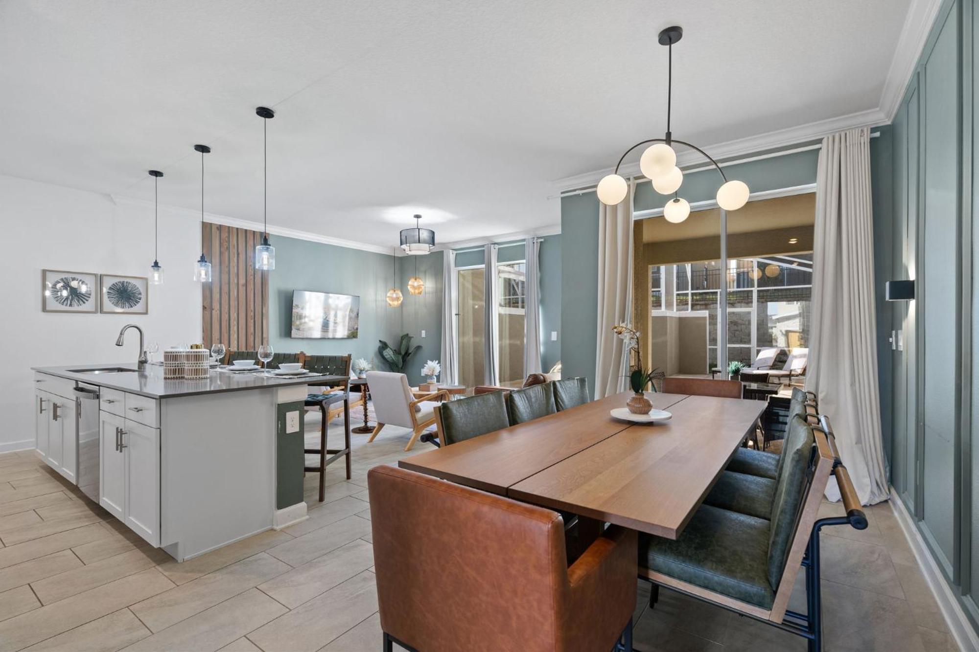 Stunning 4Bed Home, Perfect For Families كيسيمي المظهر الخارجي الصورة