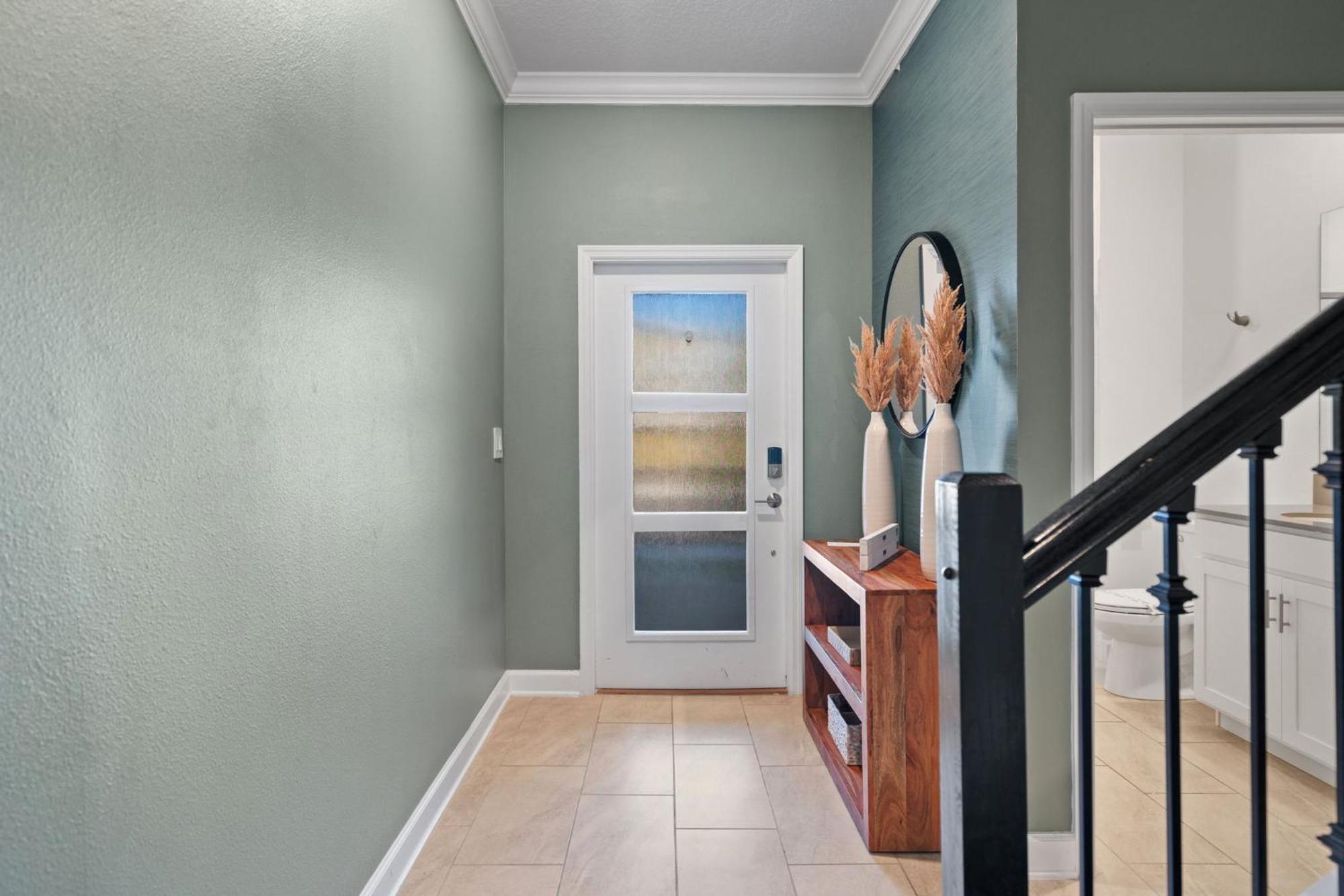 Stunning 4Bed Home, Perfect For Families كيسيمي المظهر الخارجي الصورة