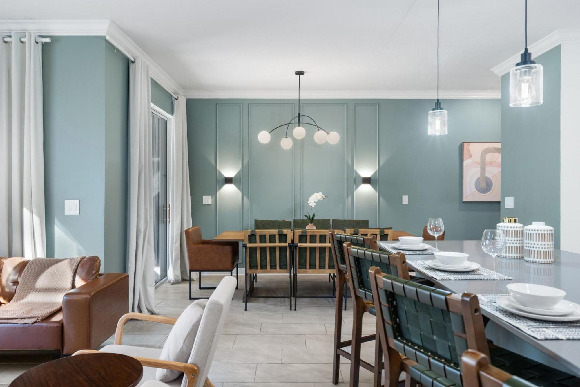 Stunning 4Bed Home, Perfect For Families كيسيمي المظهر الخارجي الصورة