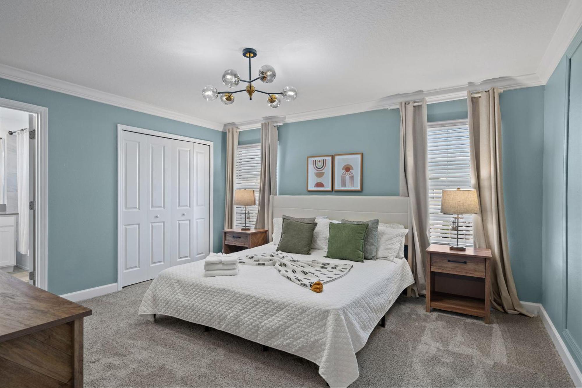 Stunning 4Bed Home, Perfect For Families كيسيمي المظهر الخارجي الصورة