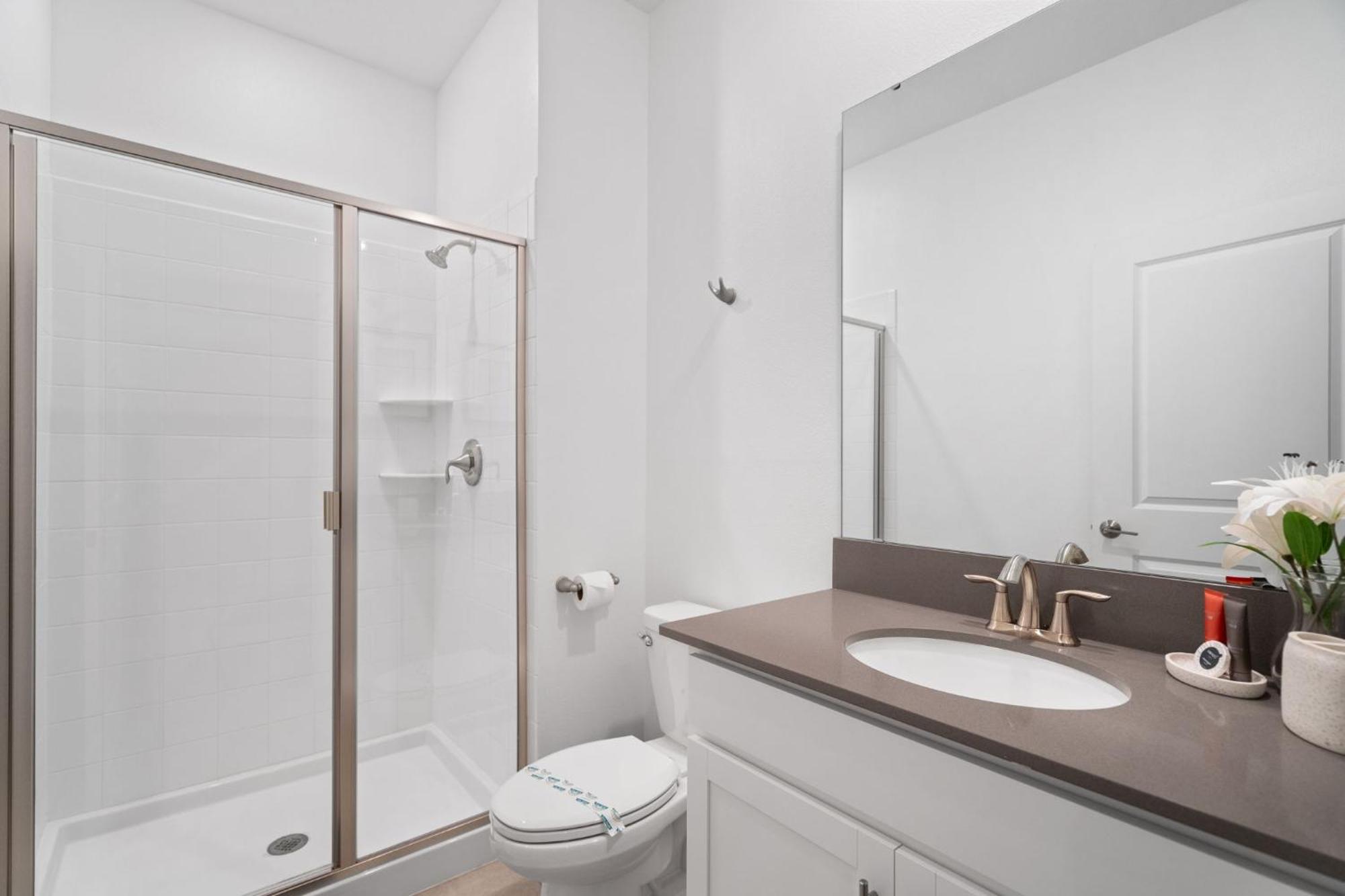 Stunning 4Bed Home, Perfect For Families كيسيمي المظهر الخارجي الصورة